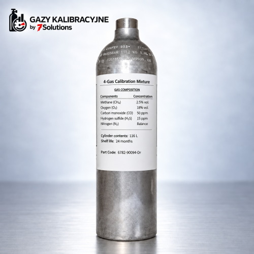 Mieszanka 4-gazowa CH₄ 2,5% - O₂ 18% - CO 50 ppm - H₂S 15 ppm – butla 116 L.png