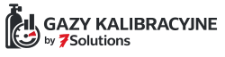 Gazy Kalibracyjne by 7Solutions - strona główna