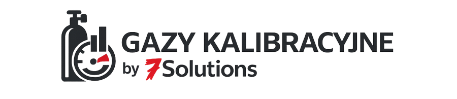 Gazy kalibracyjne by 7Solutions – strona główna - strona główna